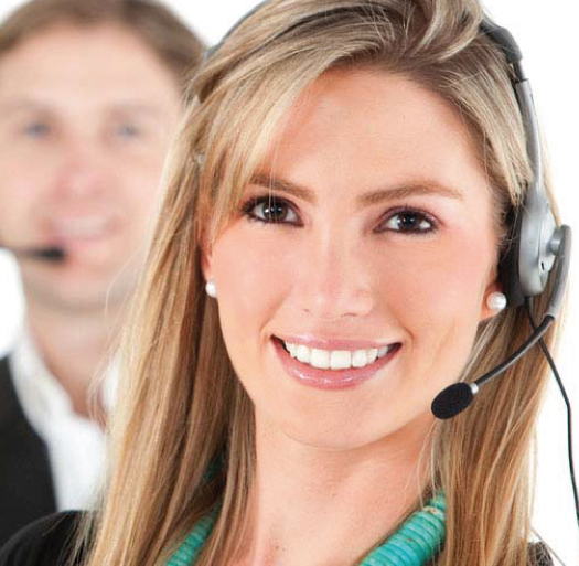 Servizi di Customer Care inbound servizio help desk